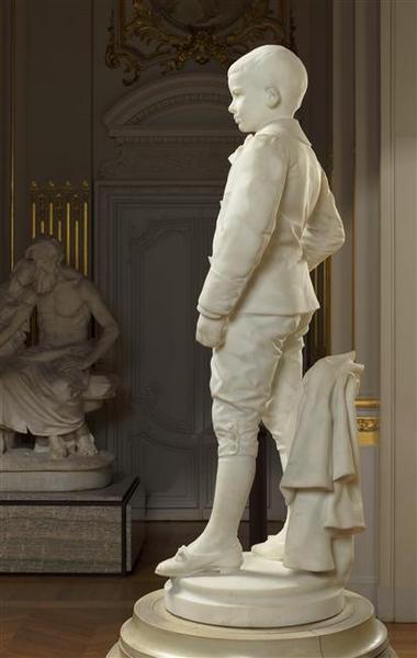 Le Jeune Robert Desmarres (1869-1946)_2