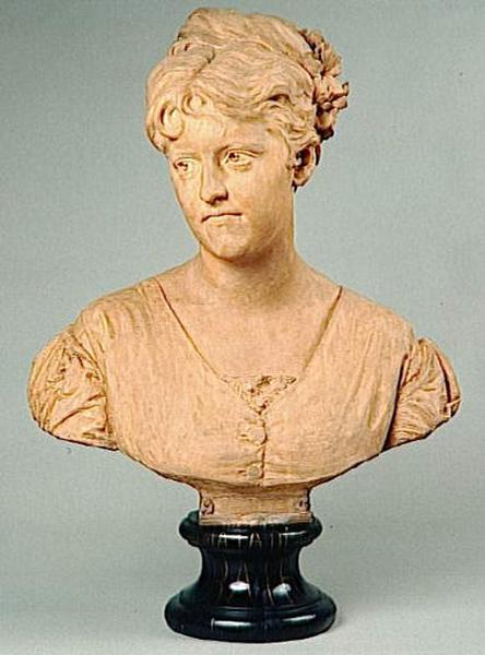 LADY ALMA-TADEMA, NEE LAURA THERESA EPPS (1852-1909)_0