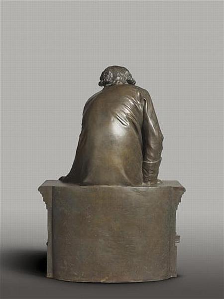 ANTOINE LAURENT DE LAVOISIER (1743-1794) CHIMISTE_2