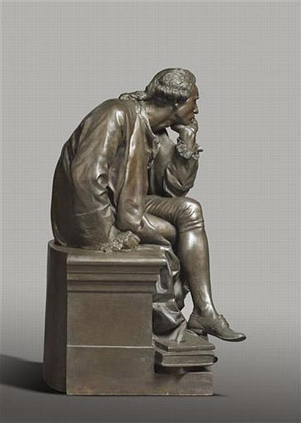 ANTOINE LAURENT DE LAVOISIER (1743-1794) CHIMISTE_1
