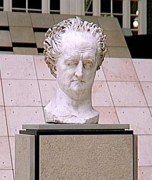 JOHANN WOLFGANG VON GOETHE (1749-1832)_1