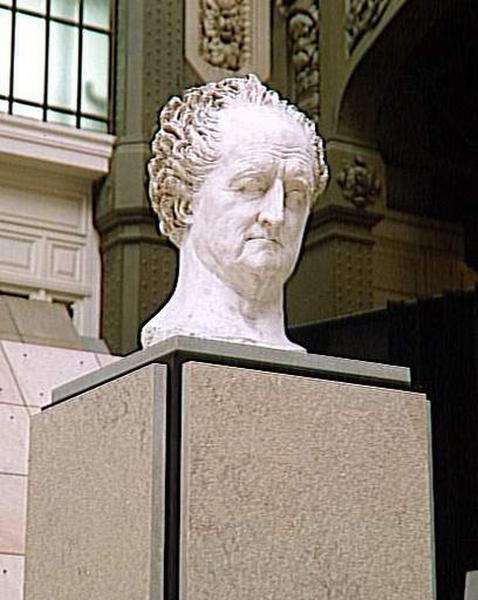 JOHANN WOLFGANG VON GOETHE (1749-1832)_2