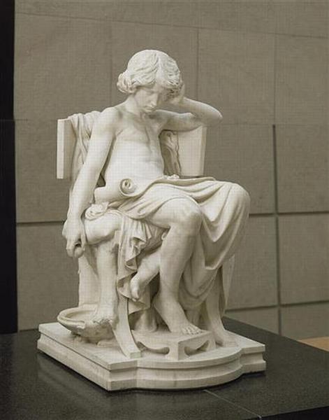 LA JEUNESSE D'ARISTOTE (384 AJC-322 AJC)_0