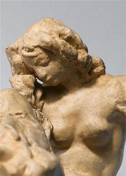BAIGNEUSE AU ROCHER_2