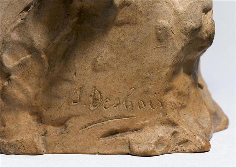 BAIGNEUSE AU ROCHER_3