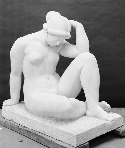 Méditerranée dite aussi La pensée_1