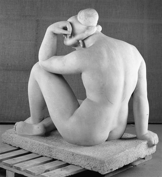 Méditerranée dite aussi La pensée_2