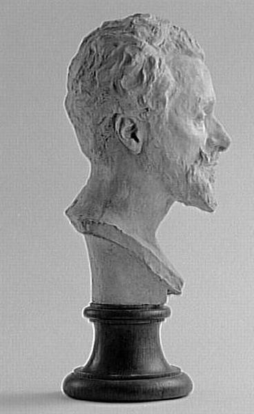 LEONCE BENEDITE (1859-1925), CONSERVATEUR DU MUSEE DU LUXEMBOURG ET DU MUSEE RODIN_2