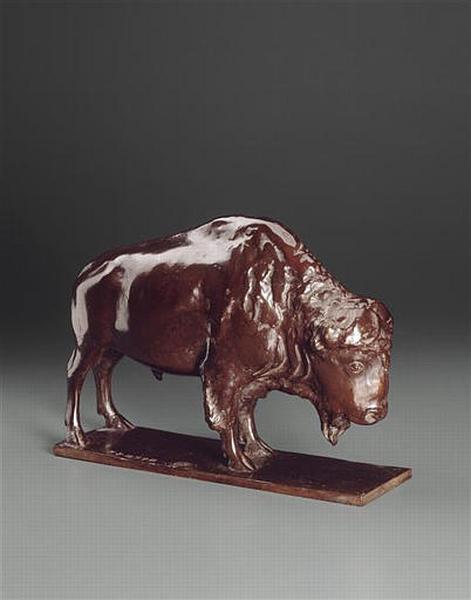Bison_0