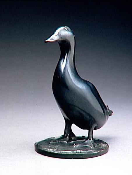 Canard debout_0