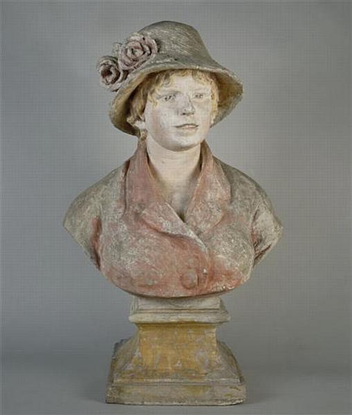 MADAME RENOIR (1859-1915)_0