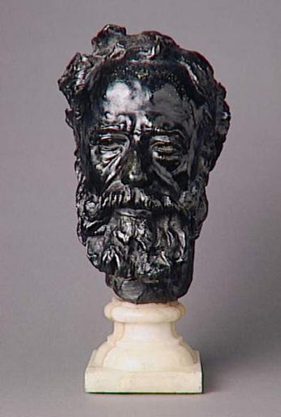 ALPHONSE LEGROS (1837-1911) , PEINTRE ET GRAVEUR_0