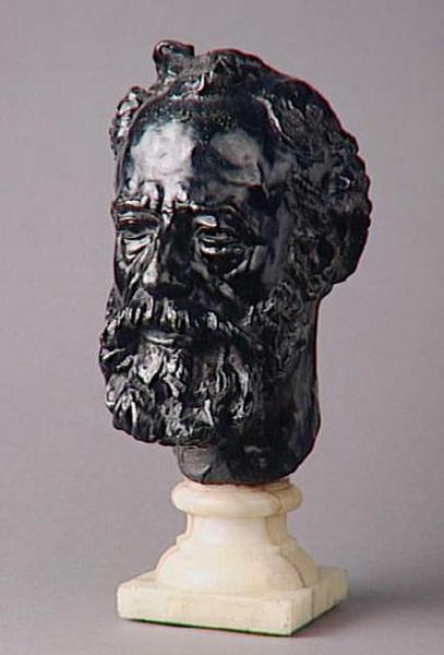 ALPHONSE LEGROS (1837-1911) , PEINTRE ET GRAVEUR_1