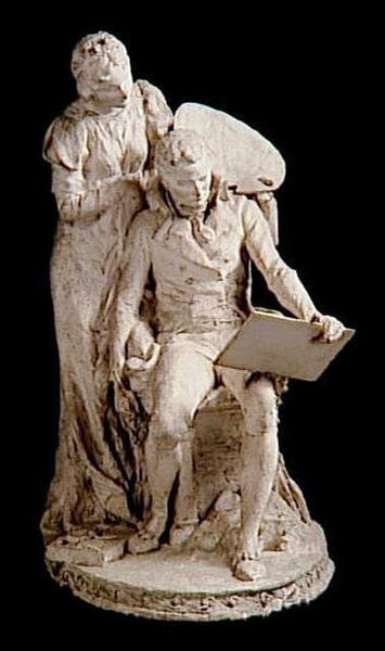 MONUMENT A PIERRE PAUL PRUD'HON (1758-1823)_0