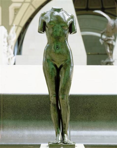 Torse du printemps_1