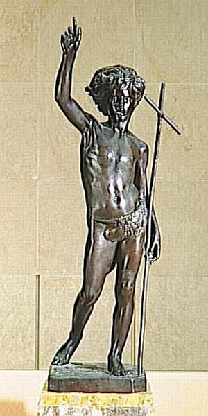 SAINT JEAN BAPTISTE ENFANT_0