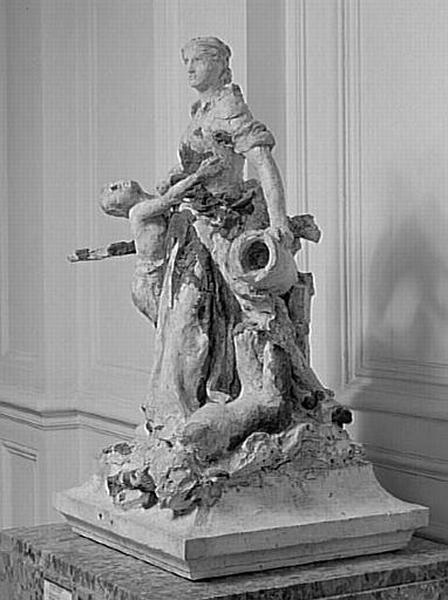 DEFENSE DE PARIS_0