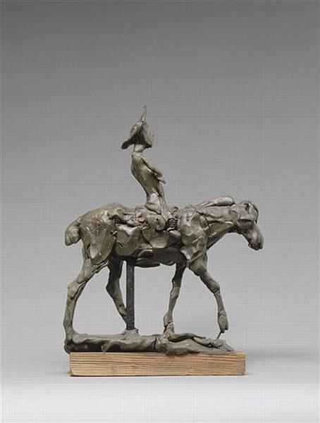 DON QUICHOTTE A CHEVAL_2