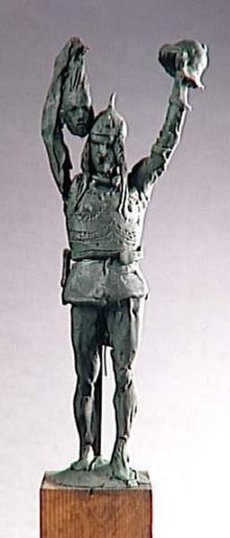 GUERRIER GAULOIS_0