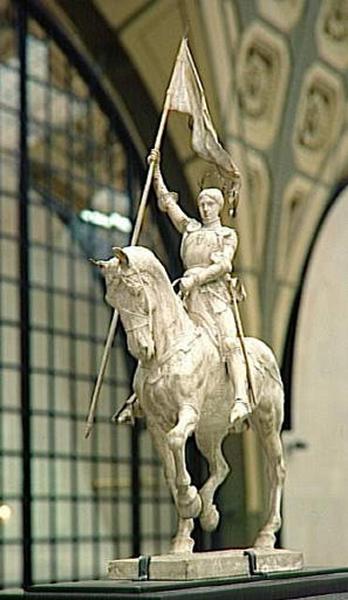 JEANNE D'ARC (1412-1431)_2