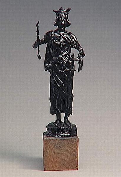 SAINT LOUIS (1214-1270)_0