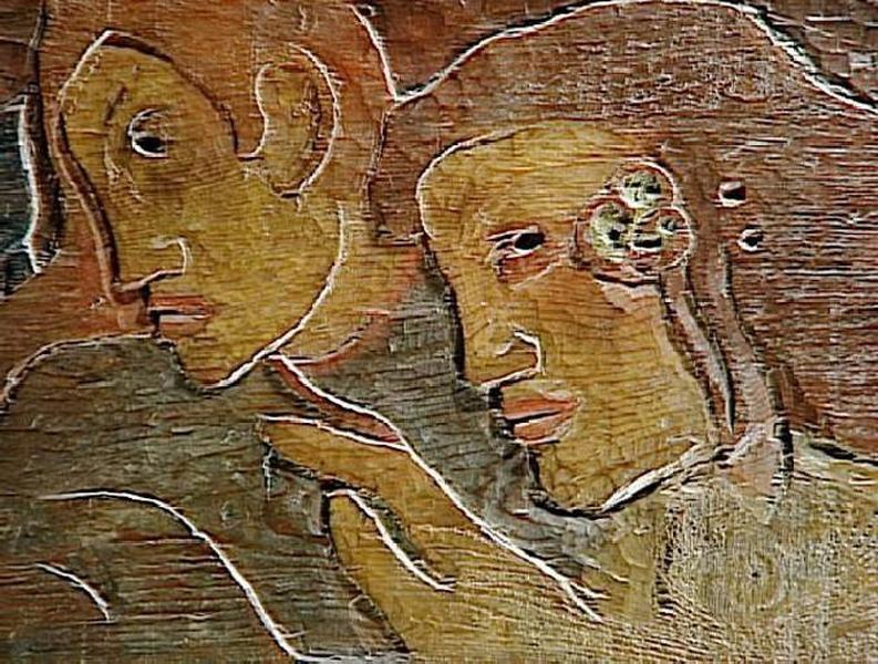 SOYEZ AMOUREUSES ET VOUS SEREZ HEUREUSES_2