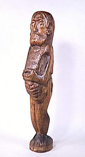 SAINT ORANG_0