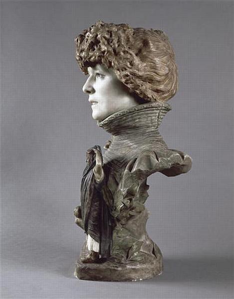 SARAH BERNHARDT (1844-1923)_2