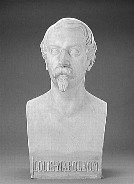LE PRINCE PRESIDENT, LOUIS-NAPOLEON BONAPARTE (1808-1873)_0