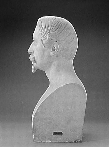 LE PRINCE PRESIDENT, LOUIS-NAPOLEON BONAPARTE (1808-1873)_2