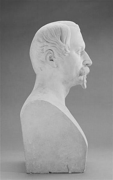 LE PRINCE PRESIDENT, LOUIS-NAPOLEON BONAPARTE (1808-1873)_1