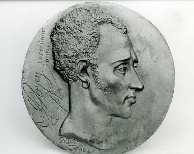 JEAN PIERRE BOYER (1776-1850)_0