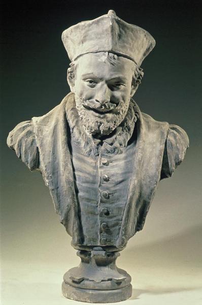 FRANCOIS RABELAIS (1494-1553)_0
