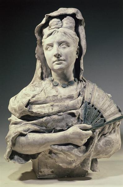 MADAME ASTRUC EN ESPAGNOLE_0