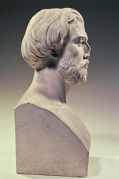 ALFRED DE MUSSET (1810-1857)_1