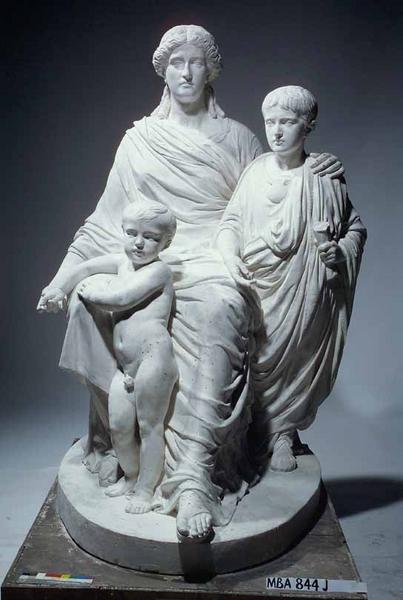 CORNELIE ET LES GRACQUES_0
