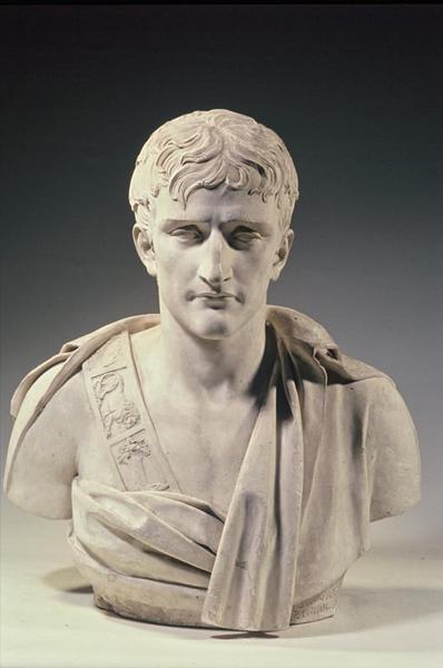 NAPOLEON BONAPARTE (1769-1821)_0