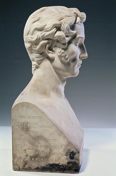 PIERRE NARCISSE GUERIN (1774-1833)_1