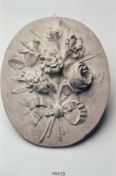 BOUQUET, Pierre Louis David, 4e quart 18e siècle, 1er quart 19e siècle