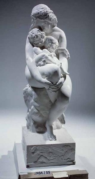 LE BERCEAU PRIMITIF_0