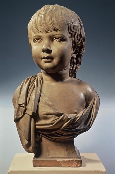 BUSTE D'ENFANT_0