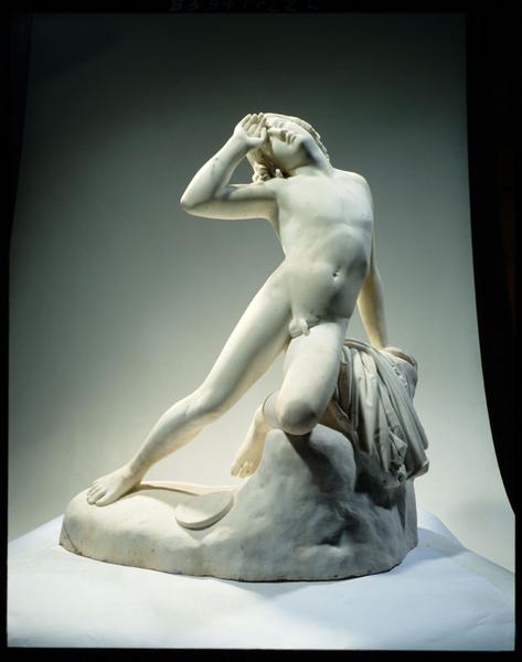 MORT D'HYACINTHE ; HYACINTHE MOURANT_0