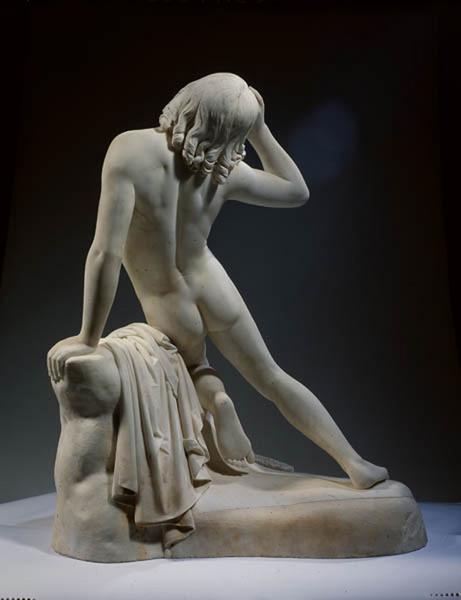 MORT D'HYACINTHE ; HYACINTHE MOURANT_1