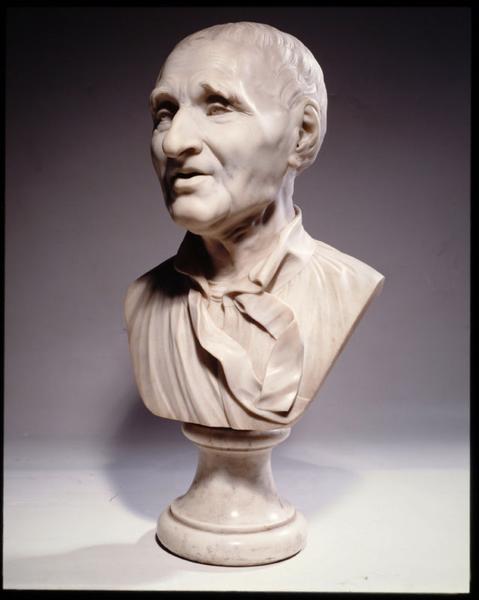 CAMILLE FALCONET (1671-1762), Étienne-Maurice Falconet, 1760