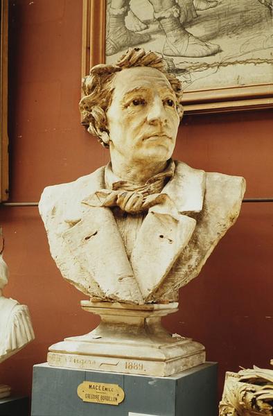 GREGOIRE BORDILLON (1803-1867)_0