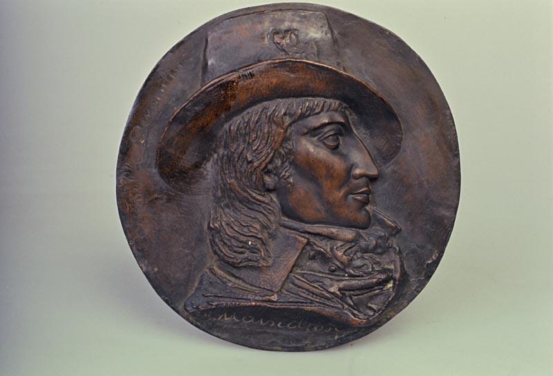 CAMILLE DESMOULINS (1760-1794)_0