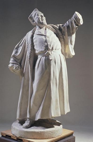 FRANCOIS RABELAIS (1494-1553)_0