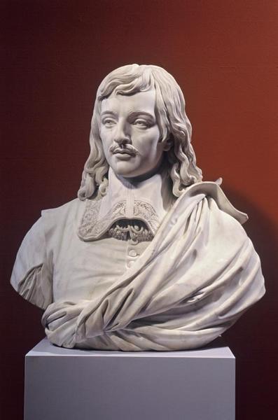 EUSTACHE LESUEUR (1617-1655), Philippe Laurent Roland, 1806