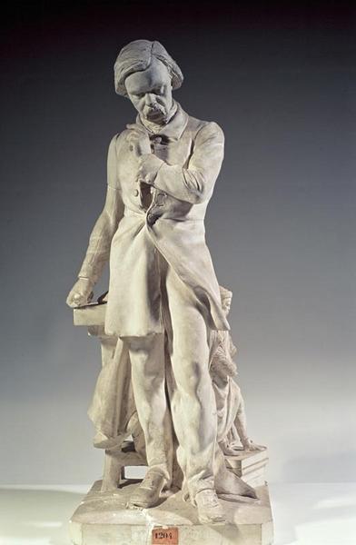 DAVID D'ANGERS (1788-1856)_0
