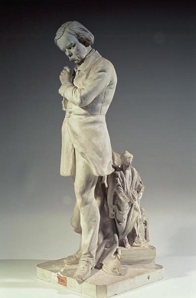 DAVID D'ANGERS (1788-1856)_1